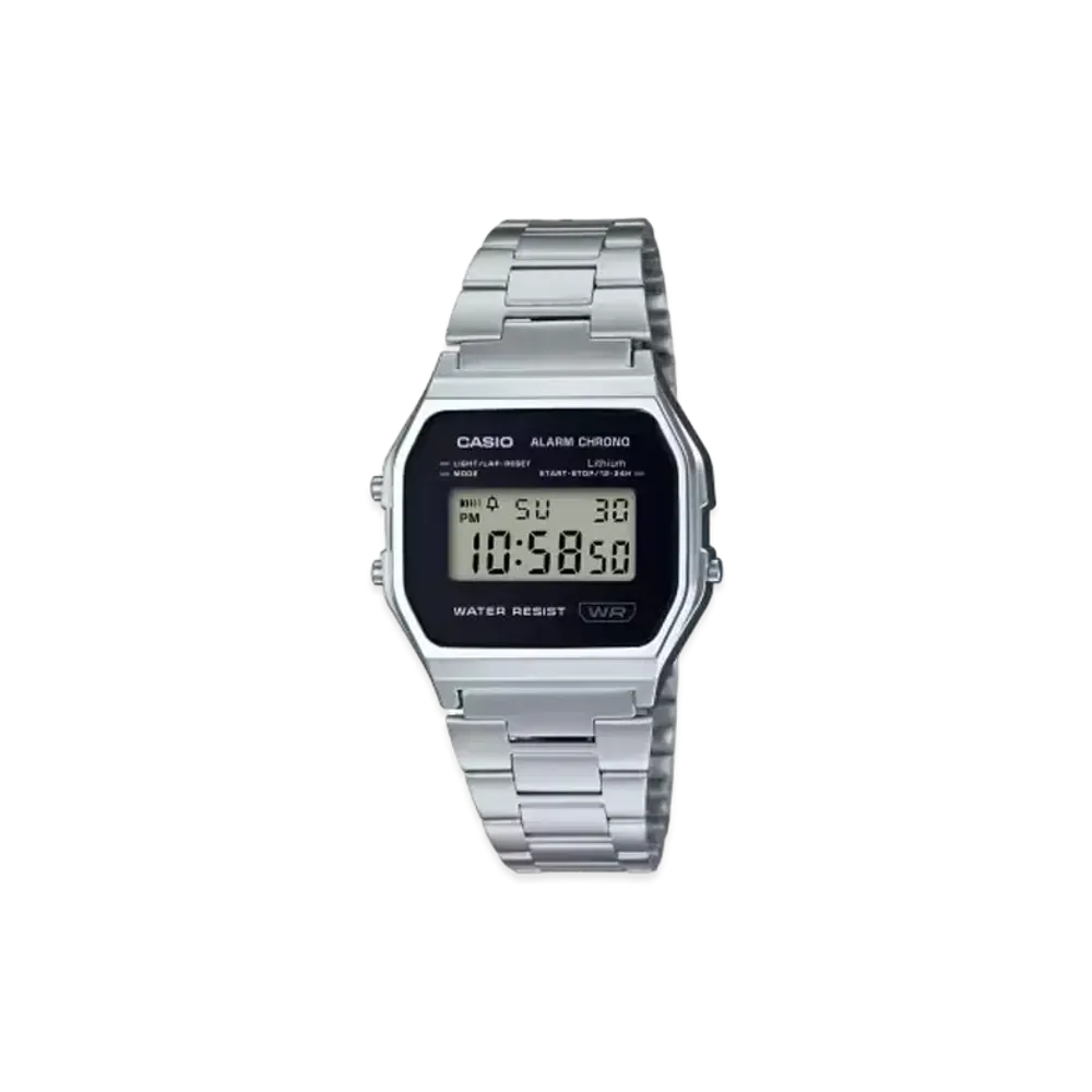 Casio Classic A158WEA-1JF