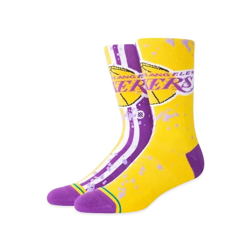 STANCE OVERSPRAY LAL "GOLD"