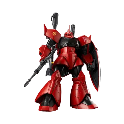 BANDAI "MASTER GRADE" MG 1/100 Johnny Ridden's Gelgoog