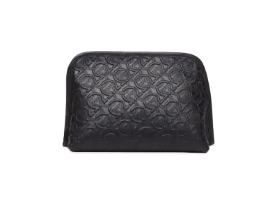 Salvatore Ferragamo Shoes Care Kit "Black"