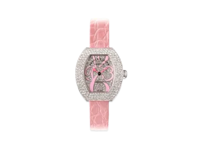 FRANCK MULLER Infinity Curvex Diamond