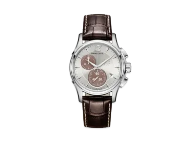 Hamilton Jazzmaster Chrono Quartz