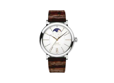 IWC Portofino Automatic Moon Phase 37