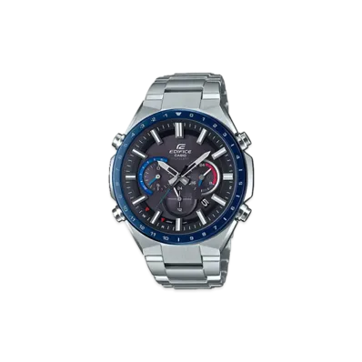 Casio EDIFICE EQW-T660DB-1BJF "Silver"