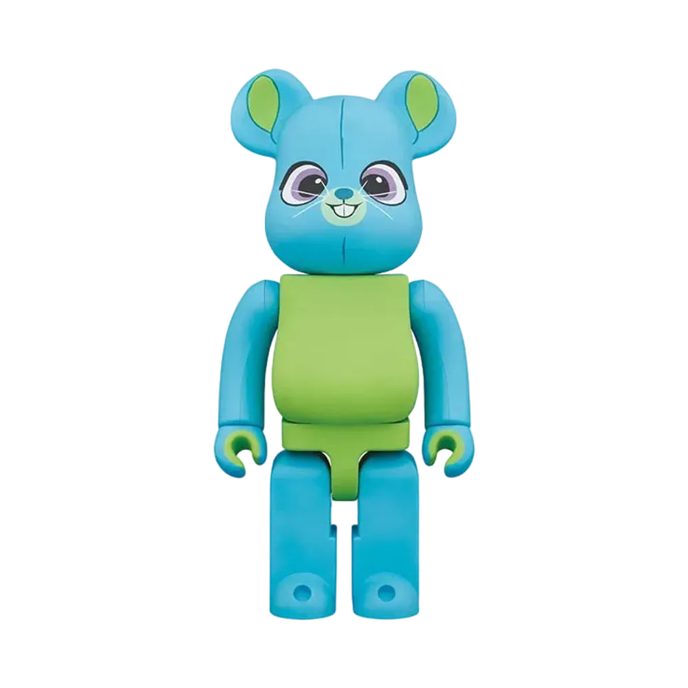 Bearbrick Bunny 1000%