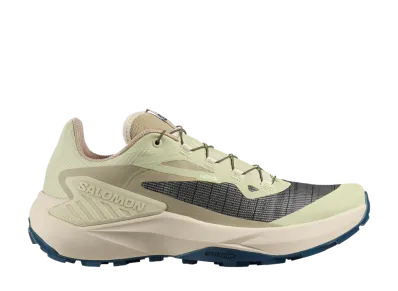 Salomon Genesis "Bog/Aspargus Green/Gibraltar Sea"