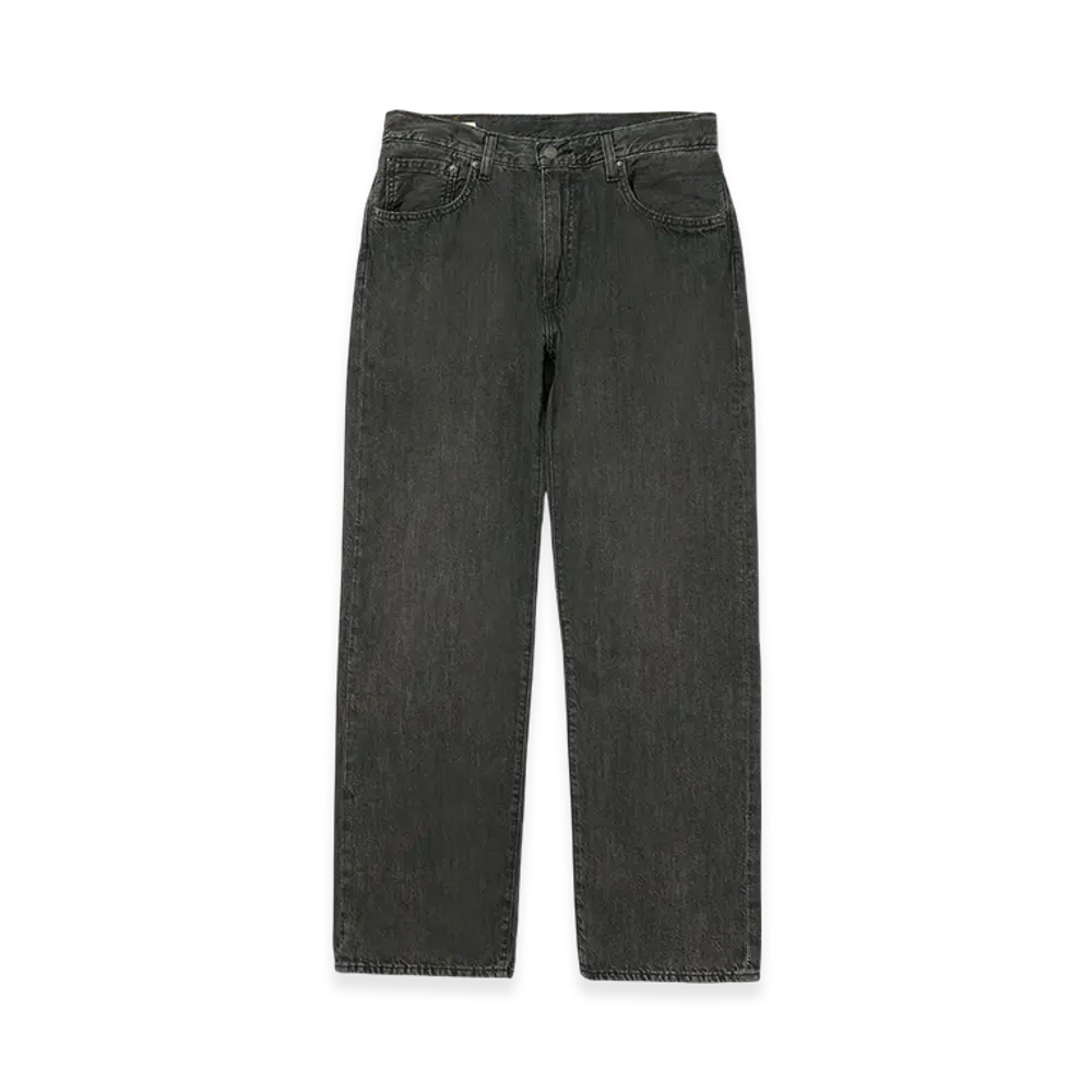 Levi's 555 Relax Straight Jeans "Black"