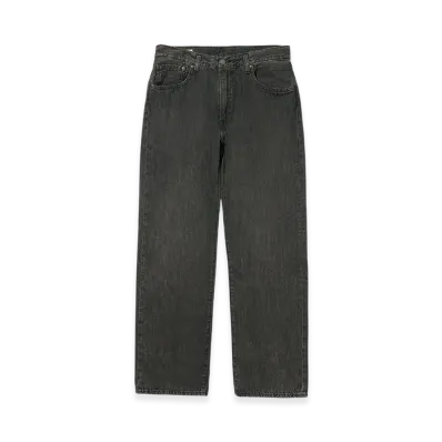 Levi's 555 Relax Straight Jeans "Black"