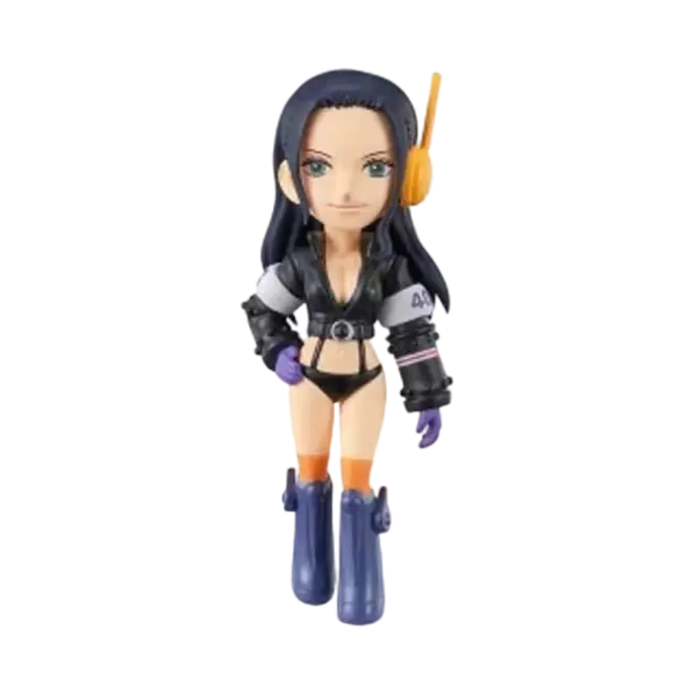 BANPRESTO "World Coletable Figure" -ONE PIECE- EGGHEAD 2 Nico Robin