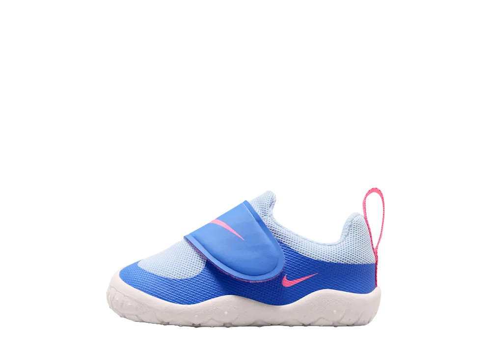 Nike TD Swoosh 1 Essential "Medium Blue"