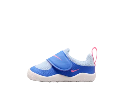 Nike TD Swoosh 1 Essential "Medium Blue"