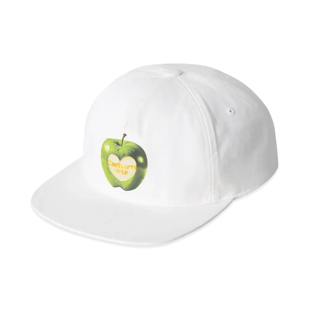 Carhartt WIP Spoiled Cap "White"