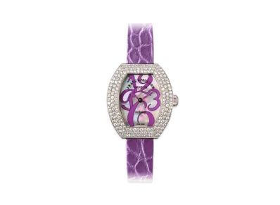 FRANCK MULLER Infinity Curvex Diamond