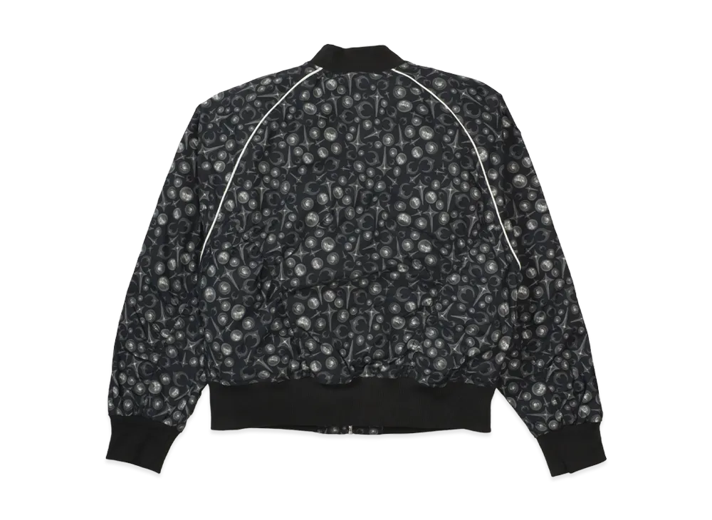 adidas x Thug Club SST Jacket 