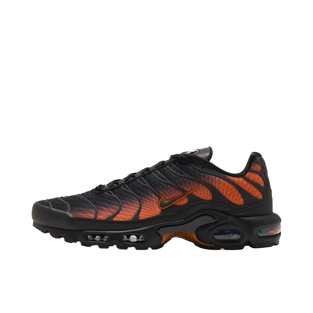 Nike Air Max Plus "Glasgow"