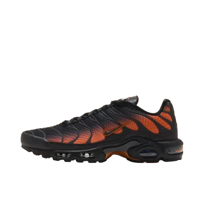 Nike Air Max Plus "Glasgow"