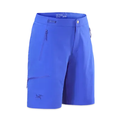 ARC'TERYX Women's Gamma Short 9 "Electra" X000007683