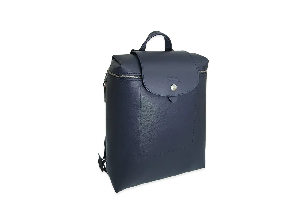 LONGCHAMP Backpack "Navy"