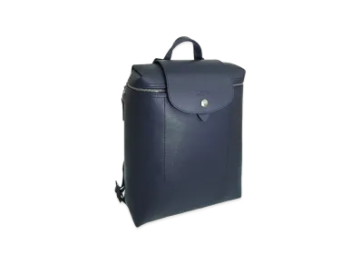 LONGCHAMP Backpack "Navy"