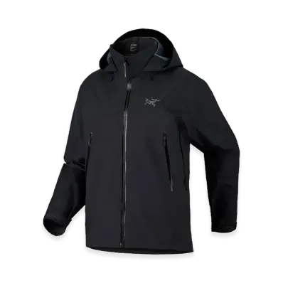 ARC'TERYX Beta AR Jacket Men's "Black" X000011062