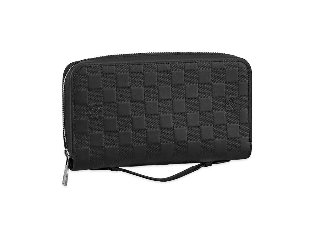 Louis Vuitton Zippy XL Damier Infini