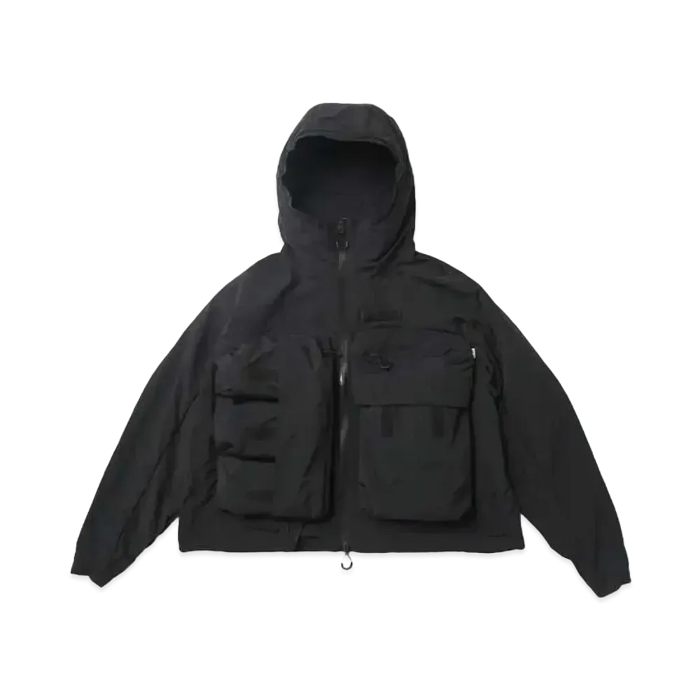 CMF OUTDOOR GARMENT CMF Fishing Jacket "Black"