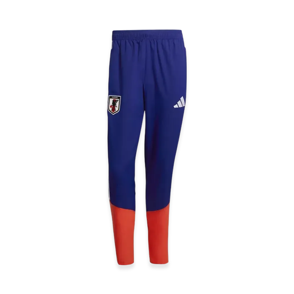 adidas Japan Tiro 26 Presentation Pants "Japan Blue"