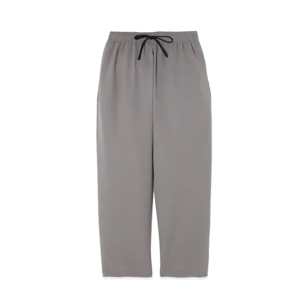 N.HOOLYWOOD Easy Wide Pants "Gray"
