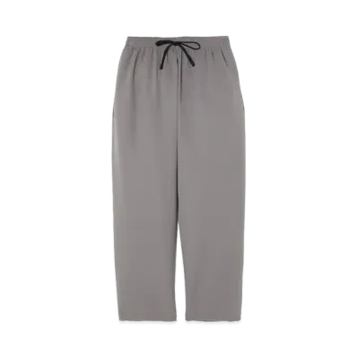 N.HOOLYWOOD Easy Wide Pants "Gray"