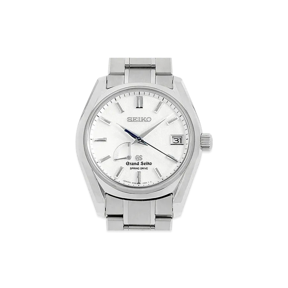 Grand Seiko GS Historical Collection 62GS Modern Design "Ivory" SBGA125