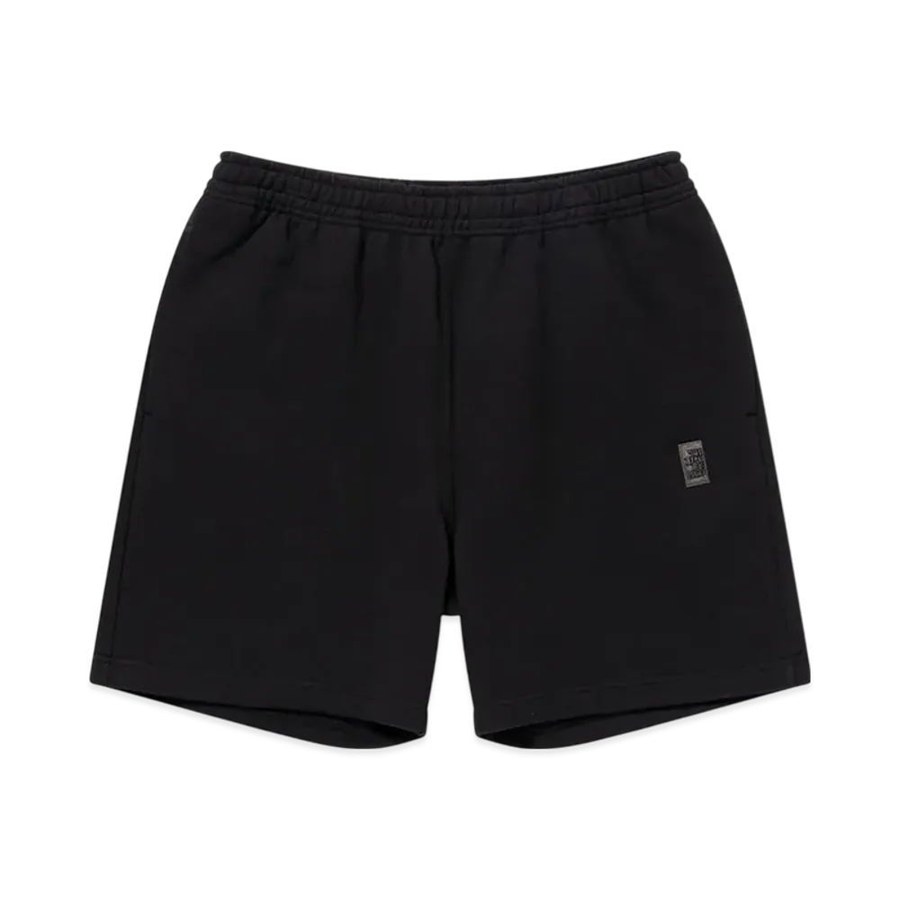 BlackEyePatch Small HWC Sweat Shorts "Black"