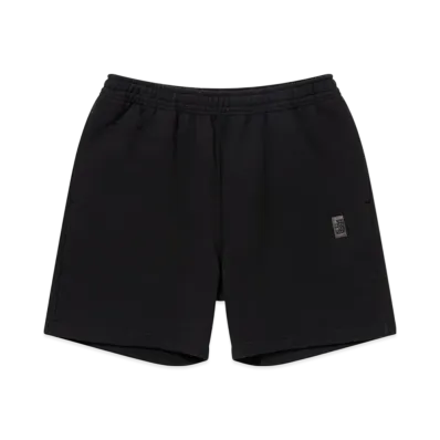 BlackEyePatch Small HWC Sweat Shorts "Black"