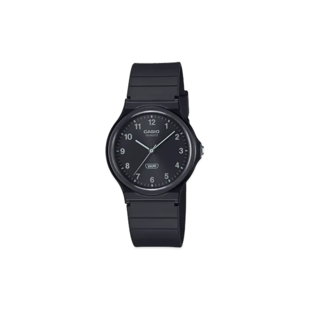 Casio Classic MQ-24B-1BJF "Black"