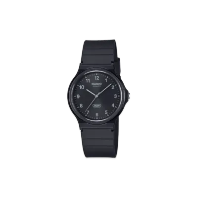 Casio Classic MQ-24B-1BJF "Black"