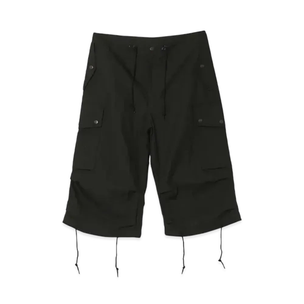 NEEDLES Field Short - C/N Oxford "Black"