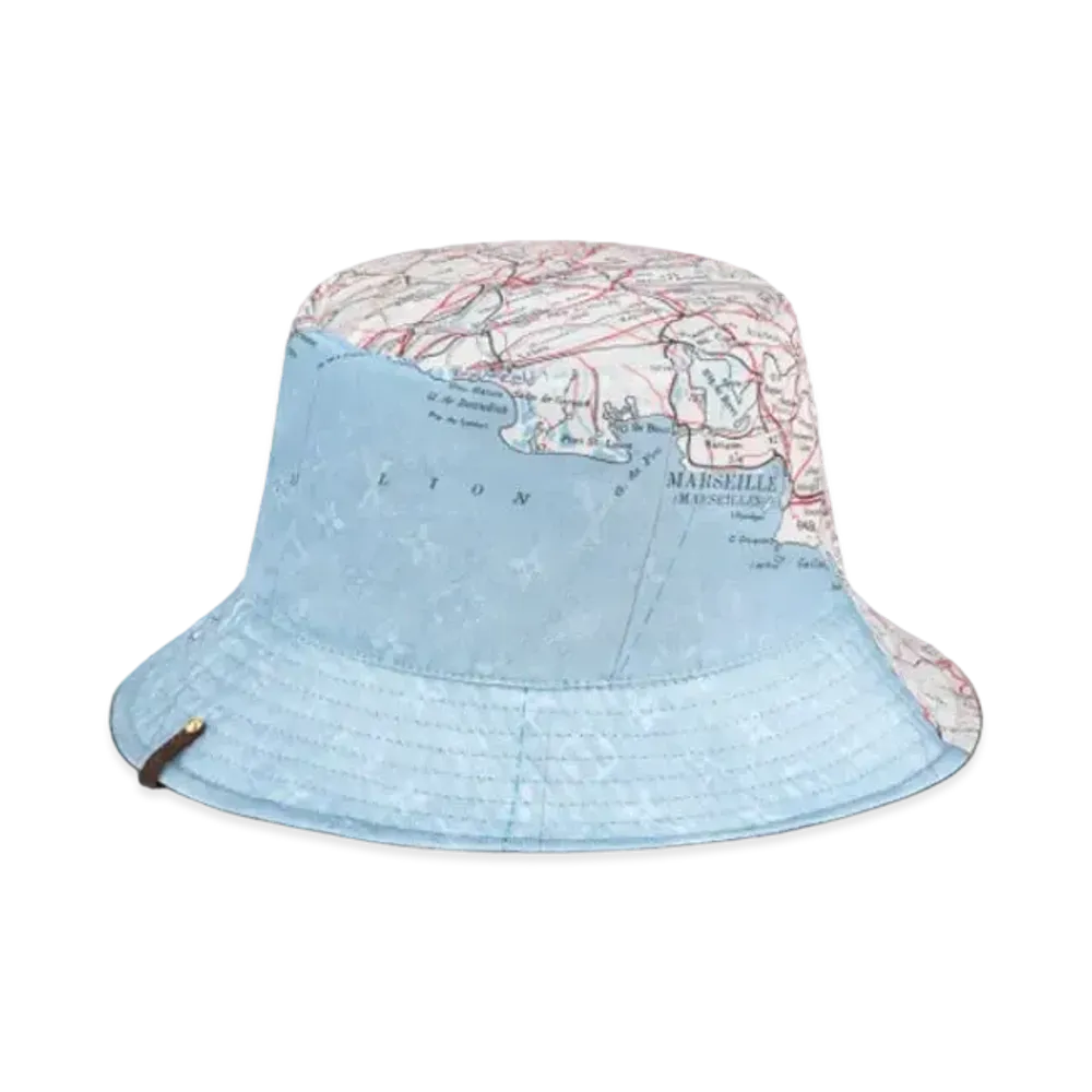 Louis Vuitton Flight Mode Bucket Hat
