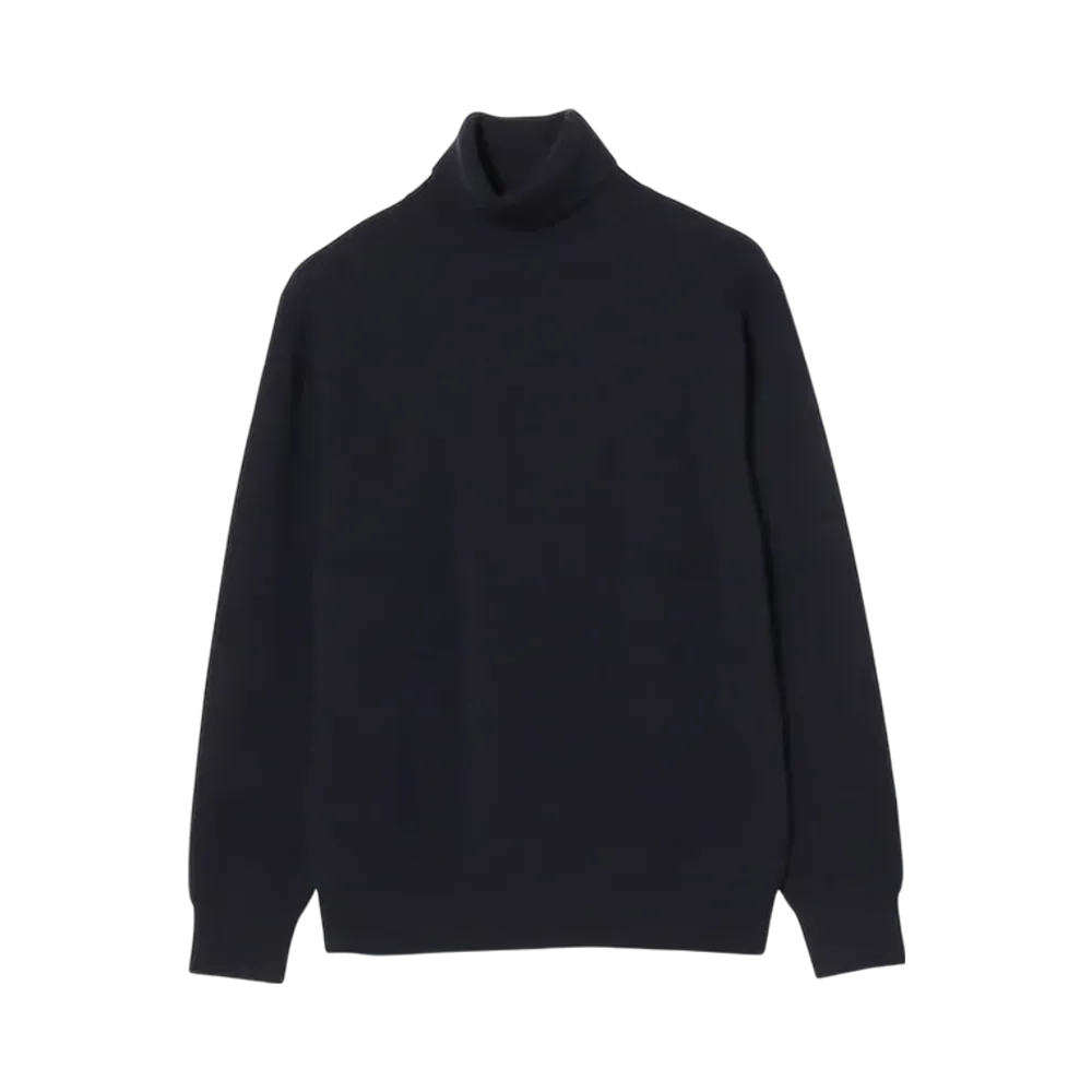 BEAMS Turtle 9G "Navy"