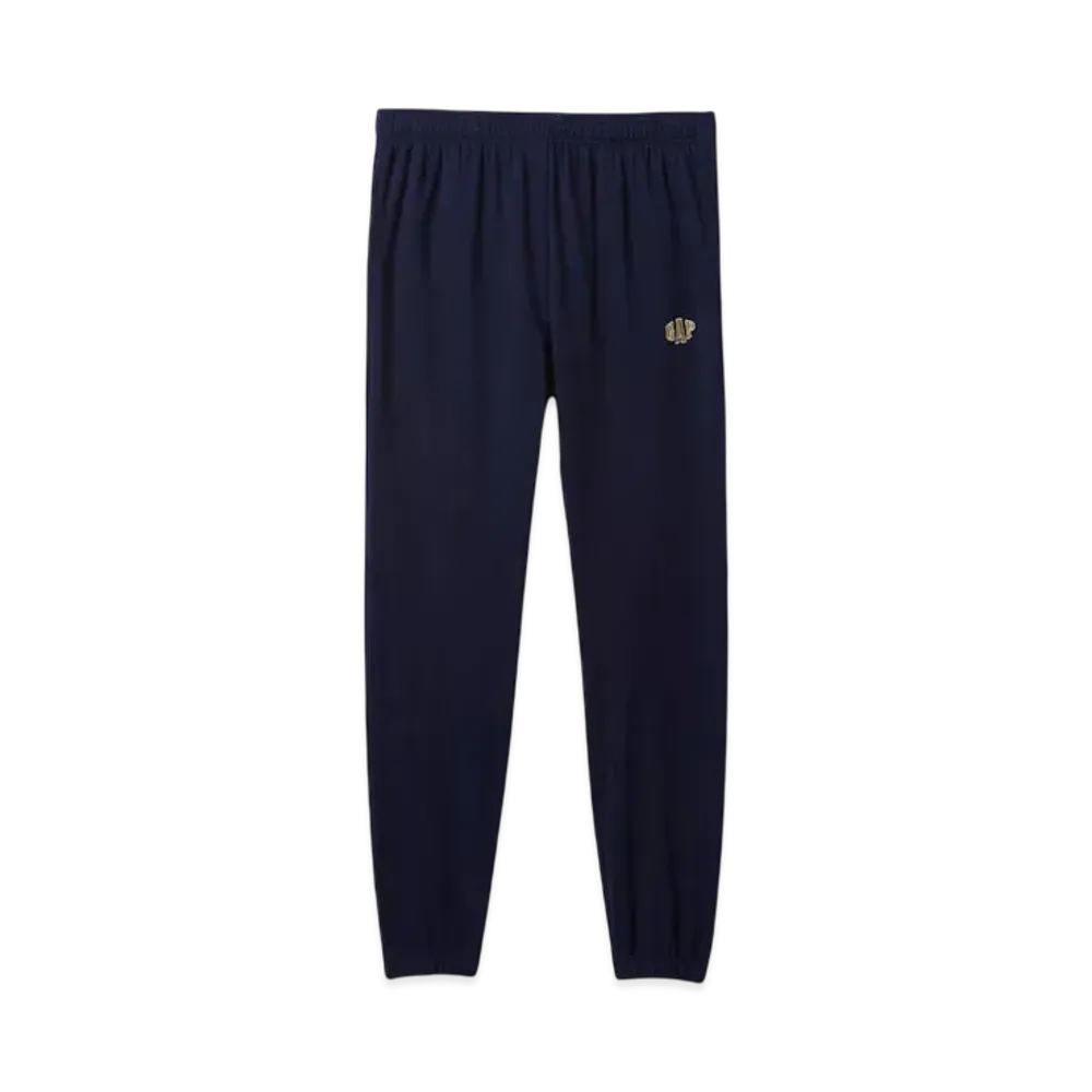 GAP Vintage Soft Jogger Pants "Navy Uniform"