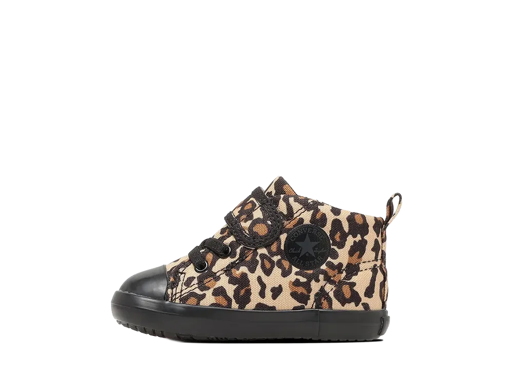 Converse TD All Star LP V-1 "Leopard"