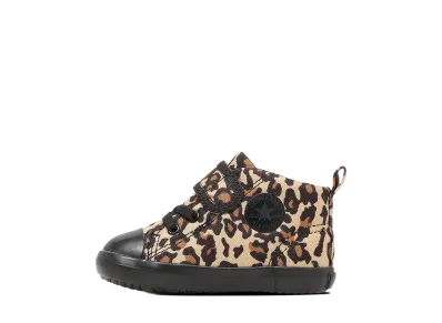 Converse TD All Star LP V-1 "Leopard"