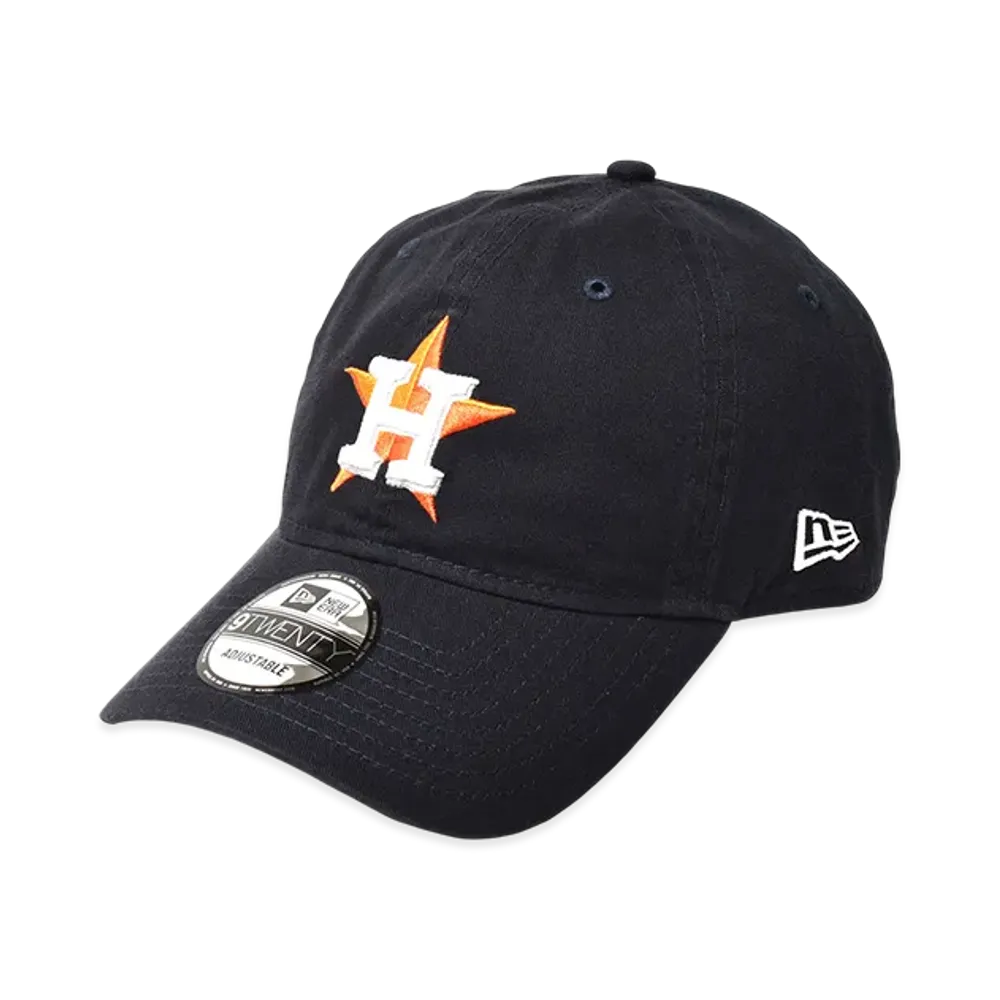NEW ERA MLB Core Classic 9Twenty Houston Astros "Navy"