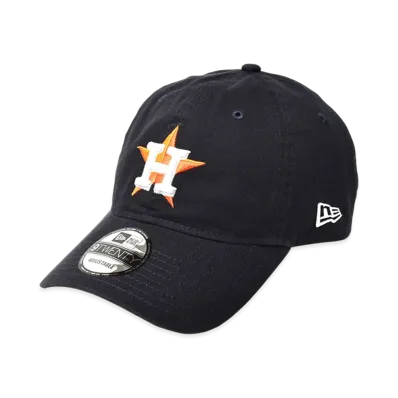 NEW ERA MLB Core Classic 9Twenty Houston Astros "Navy"