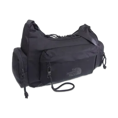 The North Face Bonney Hobo Bag Mini "Black"