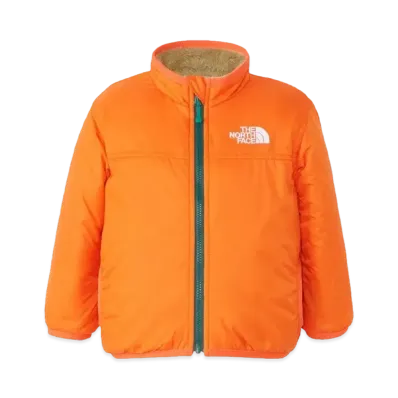 The North Face Baby Reversible Cozy Jacket "Mandarin"