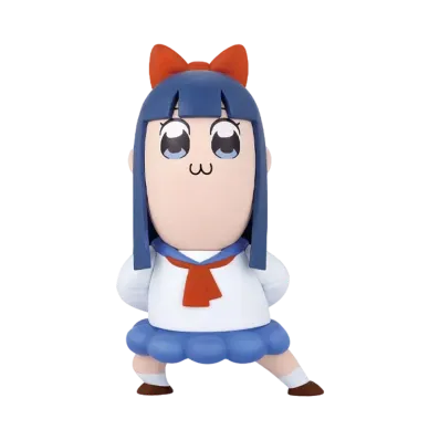 BANPRESTO "SOFVIMATES" -POP TEAM EPIC- Pipimi