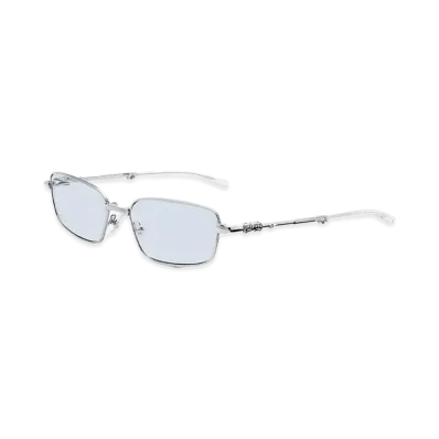 Gentle Monster Tarx 02(B) "Silver"