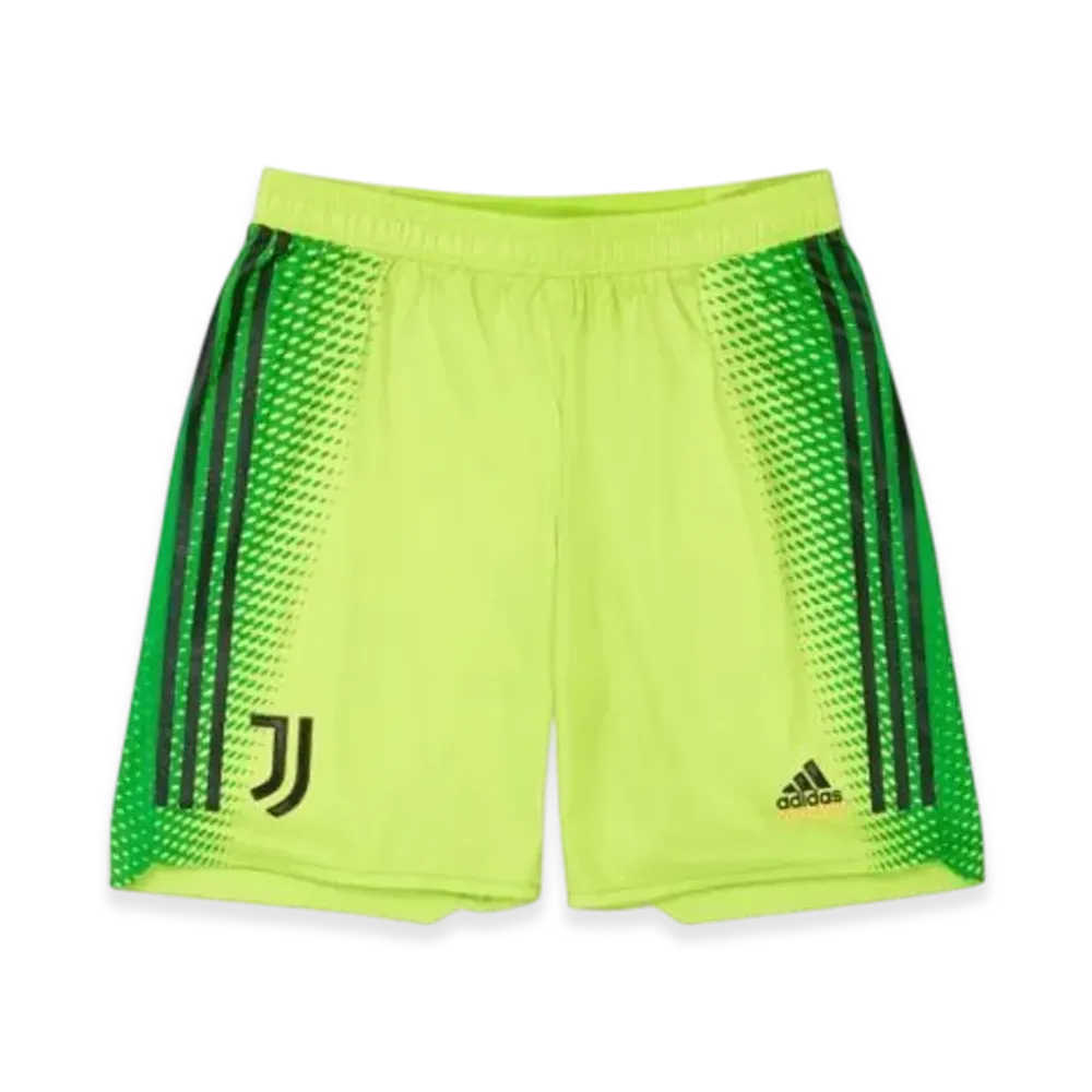 PALACE x adidas Juventus Gk Shorts "Green"