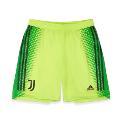 PALACE x adidas Juventus Gk Shorts "Green"