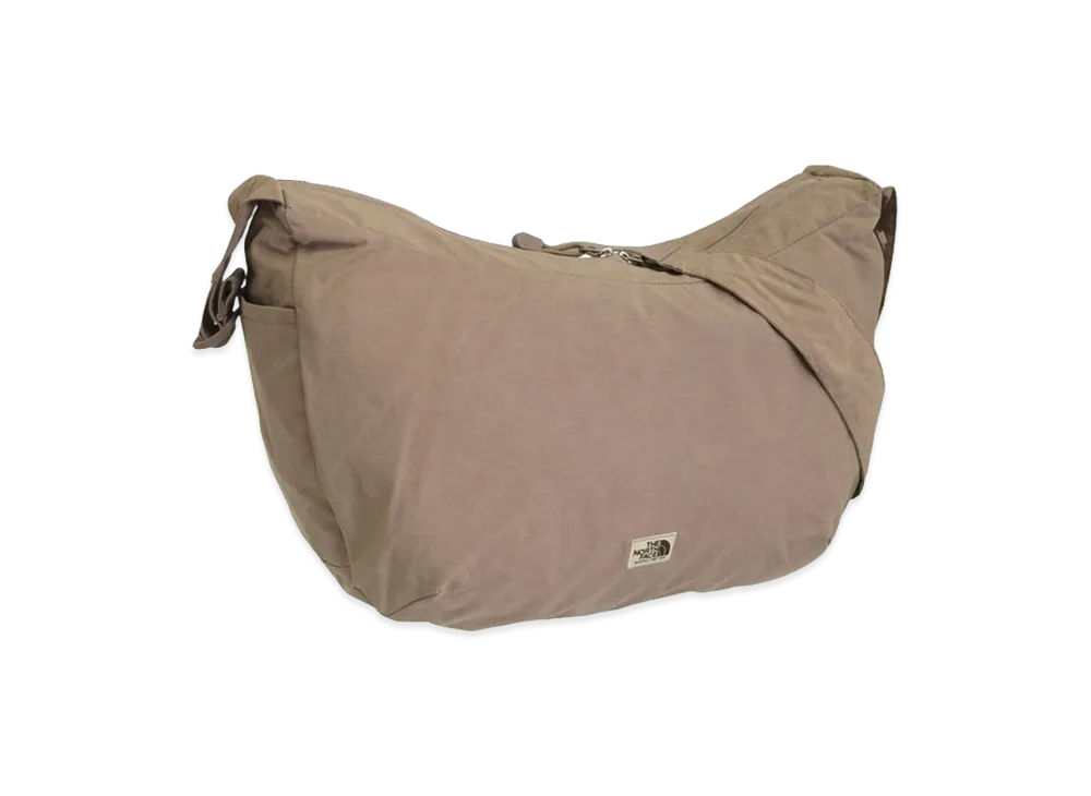 The North Face Standard Hobo Bag L "Brown"