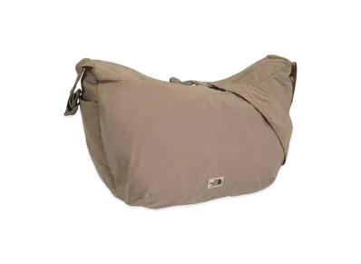 The North Face Standard Hobo Bag L "Brown"